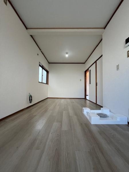 寝屋川市幸町の中古一戸建