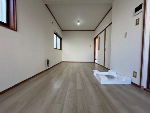 寝屋川市幸町の中古一戸建