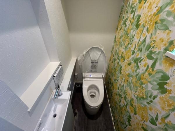 枚方市須山町の中古一戸建て