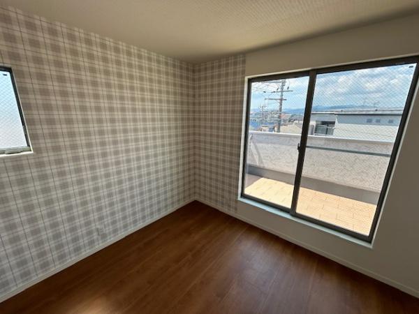 枚方市須山町の中古一戸建て