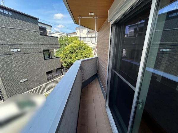 枚方市須山町の中古一戸建て