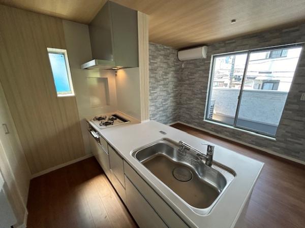 枚方市須山町の中古一戸建