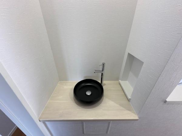 枚方市須山町の中古一戸建て