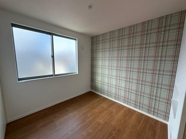 枚方市須山町の中古一戸建て