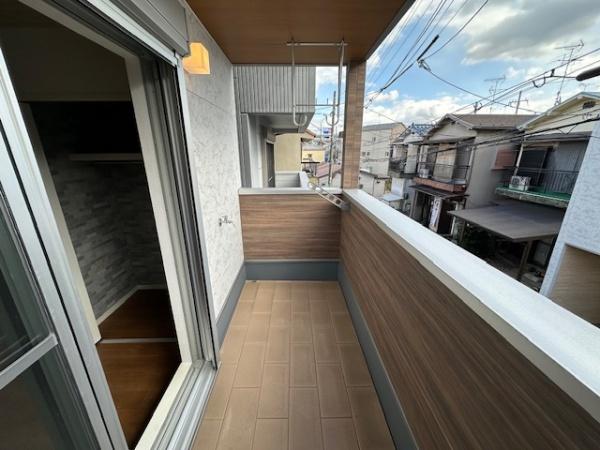 枚方市須山町の中古一戸建て