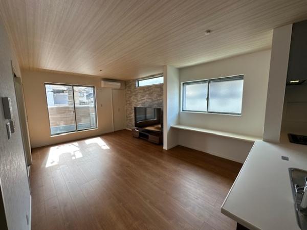枚方市須山町の中古一戸建て