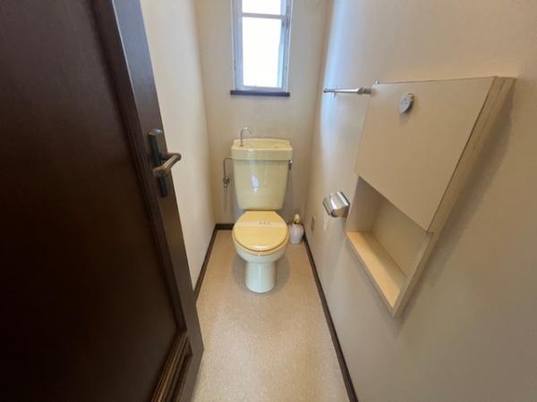 枚方市茄子作北町の中古一戸建て