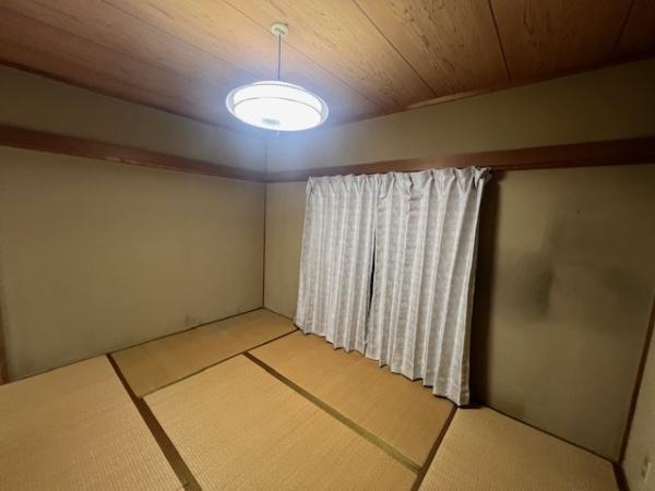 枚方市茄子作北町の中古一戸建て