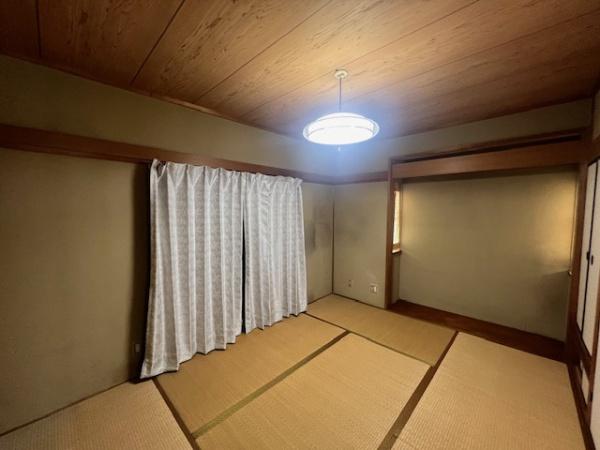 枚方市茄子作北町の中古一戸建て