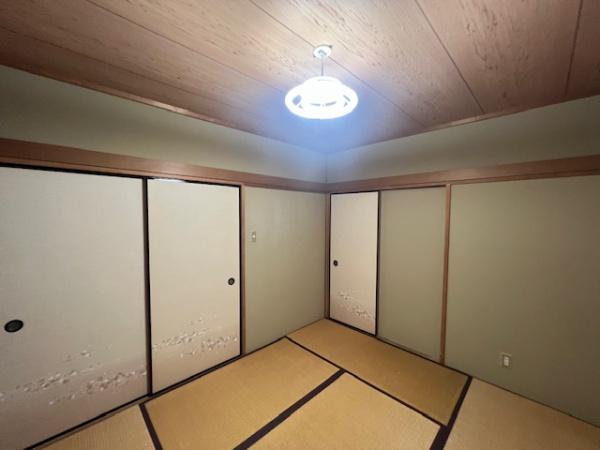 枚方市茄子作北町の中古一戸建て