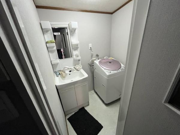 枚方市長尾家具町２丁目の中古一戸建て
