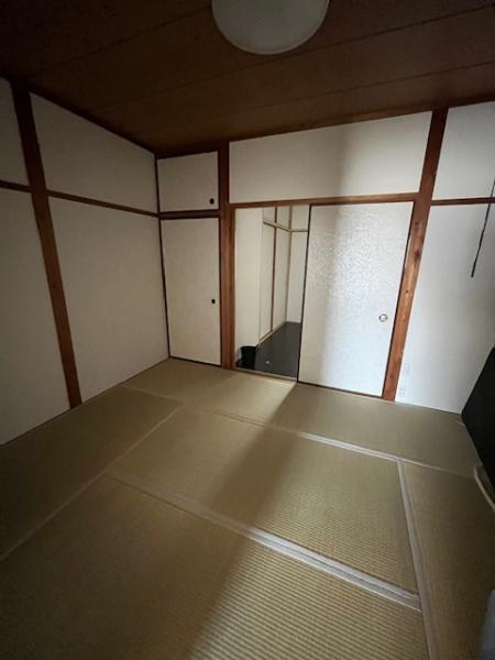 枚方市長尾家具町２丁目の中古一戸建て