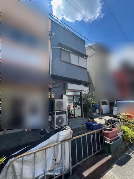 枚方市長尾家具町２丁目の中古一戸建て