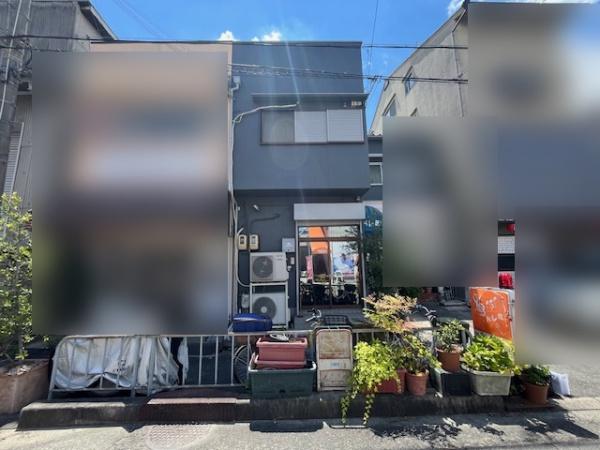 枚方市長尾家具町２丁目の中古一戸建て