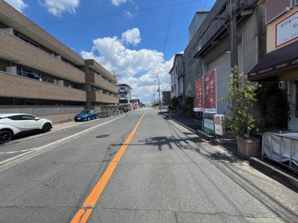 枚方市長尾家具町２丁目の中古一戸建て