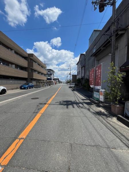 枚方市長尾家具町２丁目の中古一戸建て