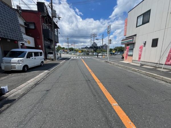 枚方市長尾家具町２丁目の中古一戸建て