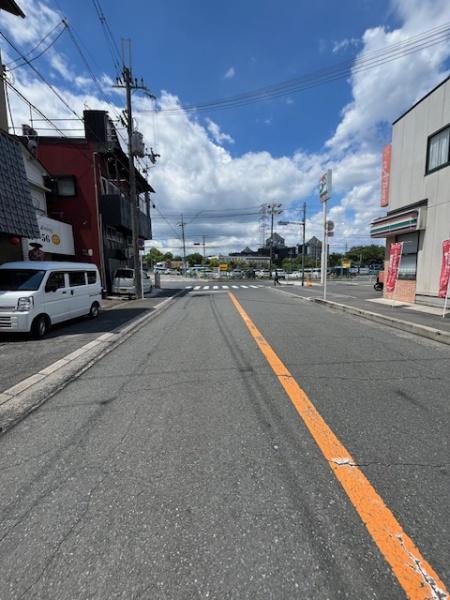 枚方市長尾家具町２丁目の中古一戸建て