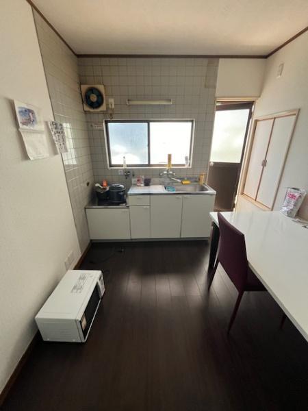 枚方市長尾家具町２丁目の中古テラスハウス