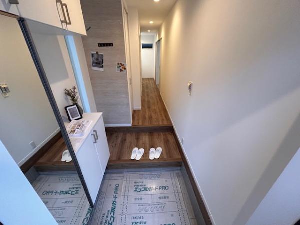 寝屋川市池田北町の中古一戸建て