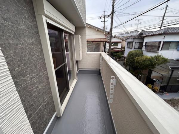 寝屋川市池田北町の中古一戸建て