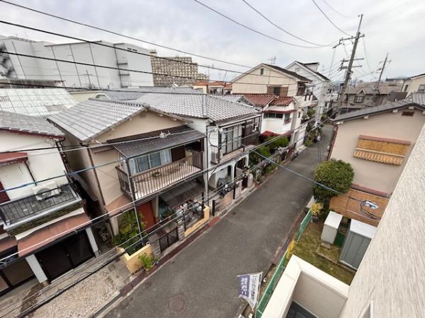 寝屋川市池田北町の中古一戸建て