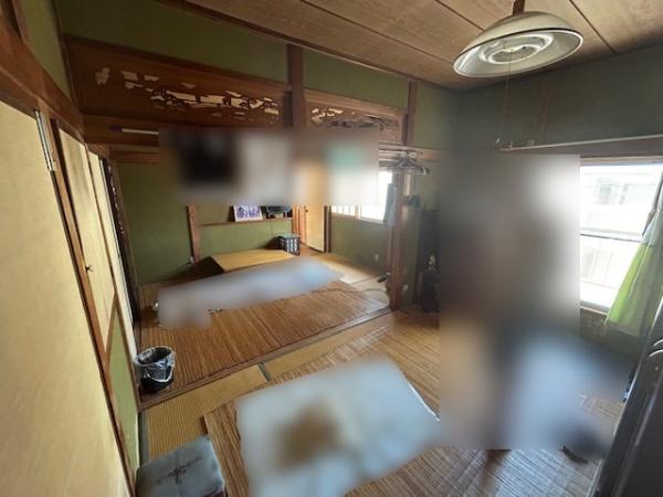 茨木市丑寅２丁目の中古一戸建