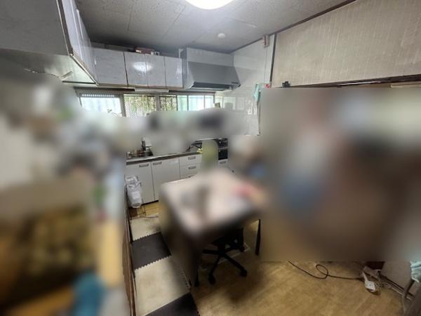 茨木市丑寅２丁目の中古一戸建