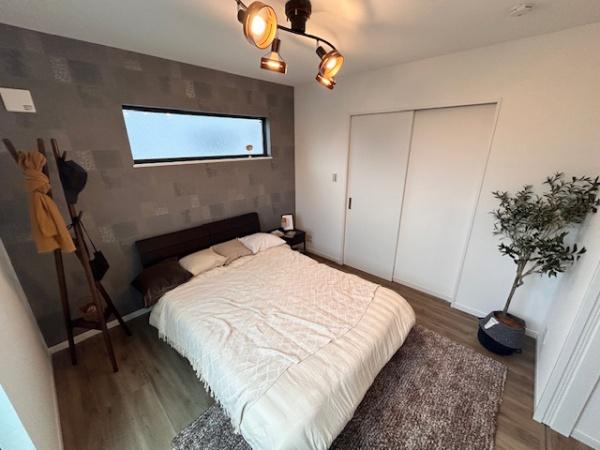 寝屋川市平池町の新築一戸建