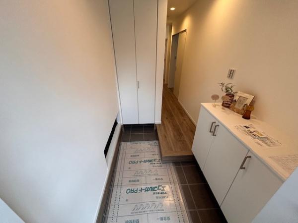 寝屋川市平池町の新築一戸建