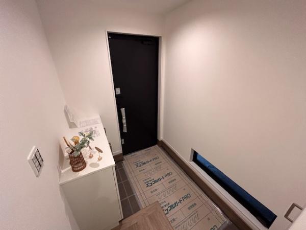 寝屋川市平池町の新築一戸建