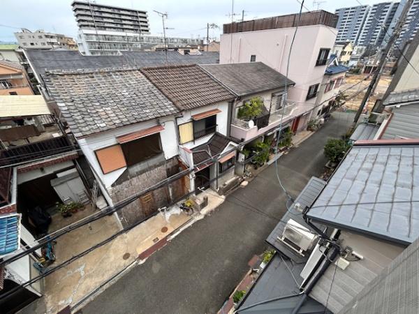 寝屋川市平池町の新築一戸建