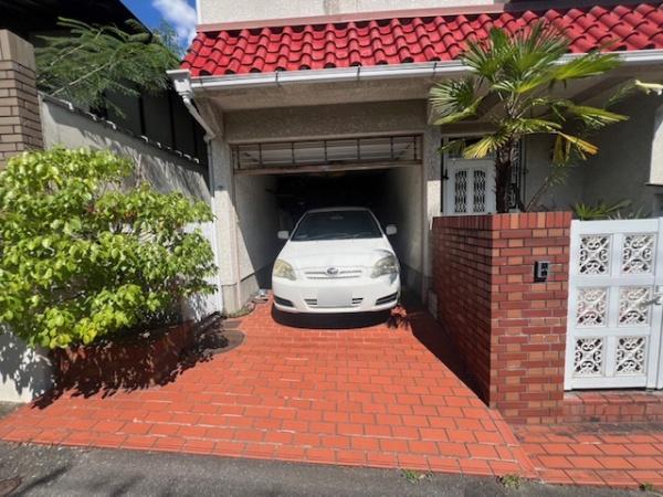 枚方市山之上５丁目の中古一戸建て