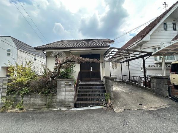 寝屋川市菅相塚町の中古一戸建