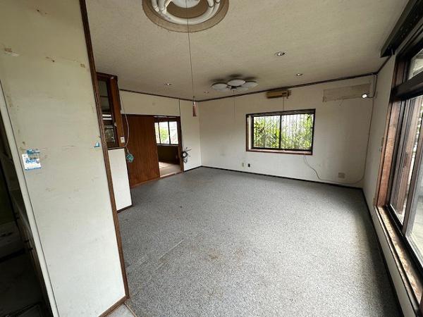 寝屋川市菅相塚町の中古一戸建