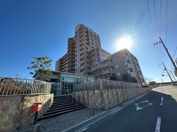 ランフォルセ枚方長尾