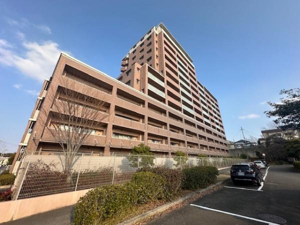 ランフォルセ枚方長尾