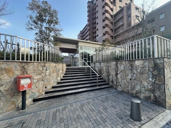 ランフォルセ枚方長尾