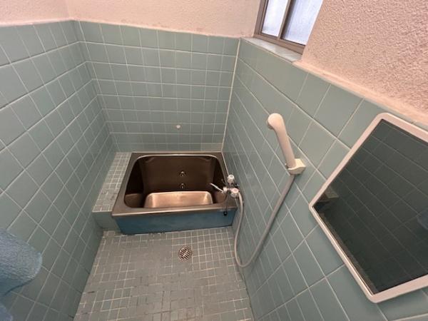 寝屋川市下木田町の中古一戸建て