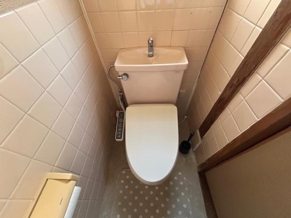 寝屋川市下木田町の中古一戸建て