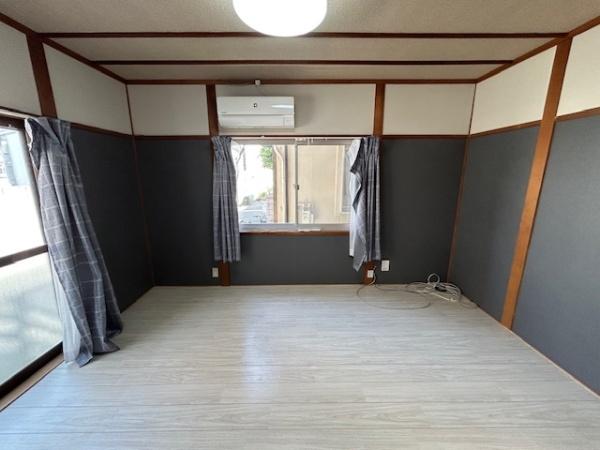 寝屋川市下木田町の中古一戸建て