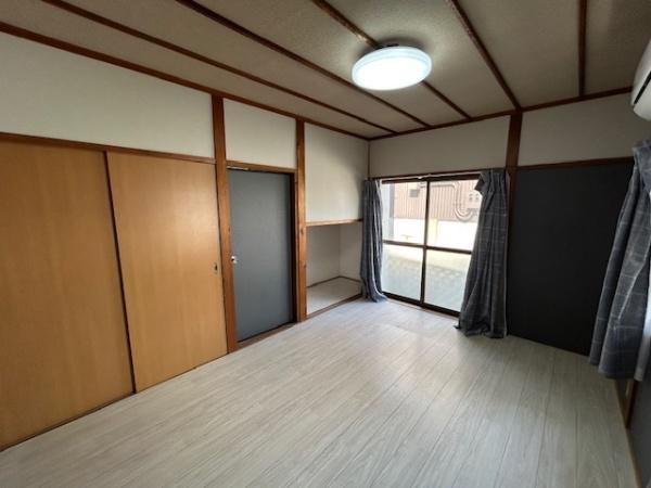 寝屋川市下木田町の中古一戸建て