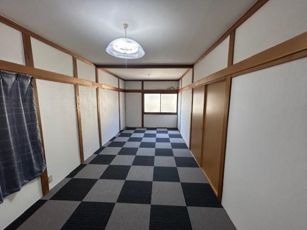 寝屋川市下木田町の中古一戸建て