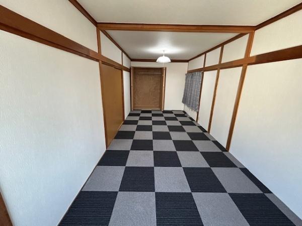 寝屋川市下木田町の中古一戸建て