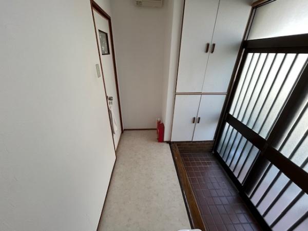 寝屋川市下木田町の中古一戸建て