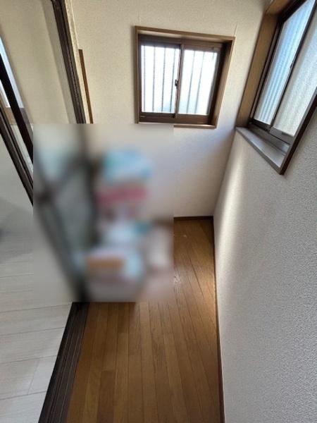 寝屋川市下木田町の中古一戸建て
