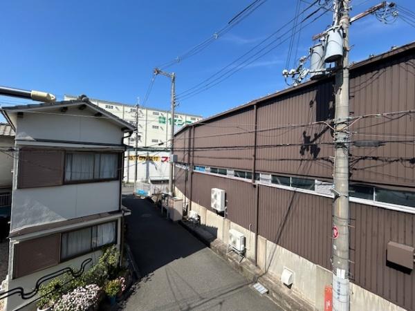 寝屋川市下木田町の中古一戸建て