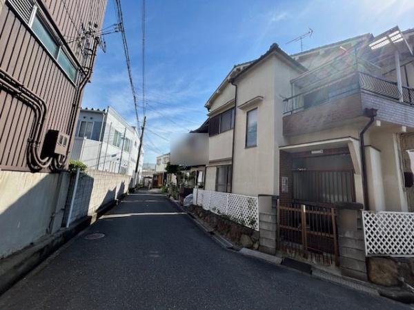 寝屋川市下木田町の中古一戸建て