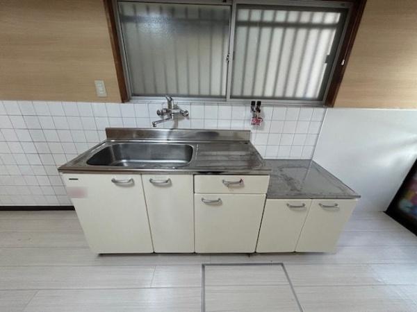 寝屋川市下木田町の中古一戸建