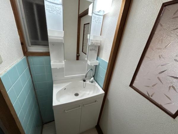 寝屋川市下木田町の中古一戸建て